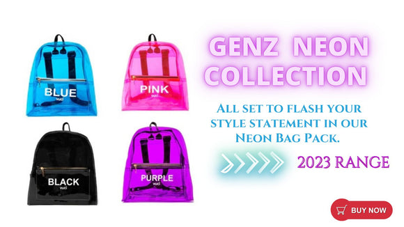 NEON COLLECTIONS