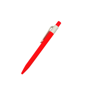 GSC NEON PEN PINK WITH WHITE
