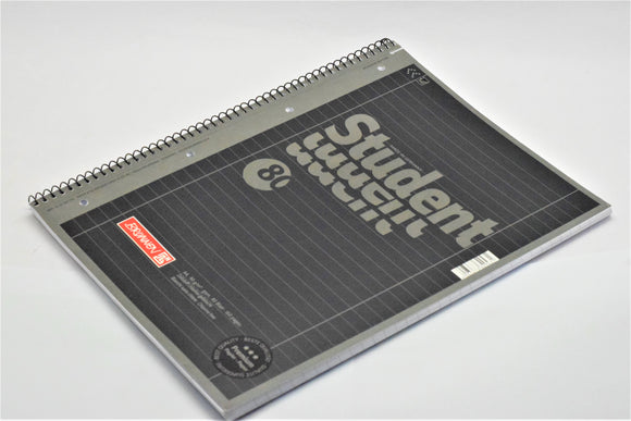 Notebook Refill Pads
