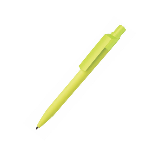 GS01 Neon Yellow Ball Point Pen