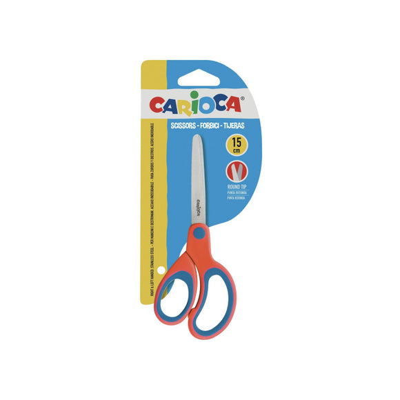 CARIOCA Scissors 15 cm-2002