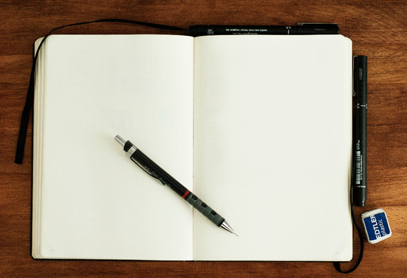 notebooks
