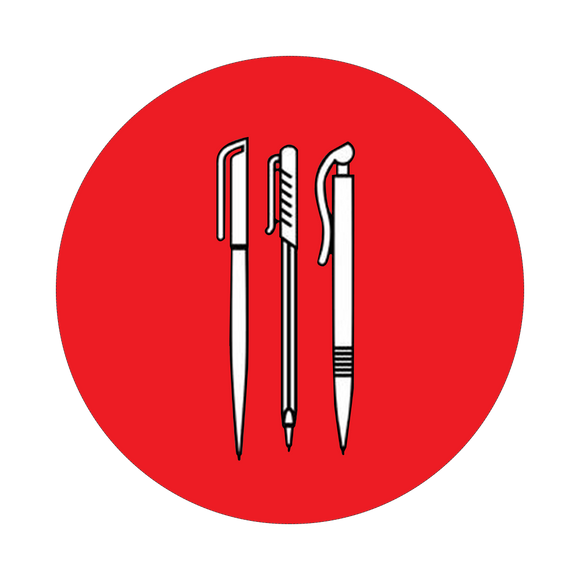Pens
