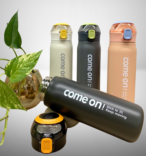Sports Bottle 650 ML