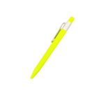 GSC NEON PEN YELLOW WITH WHITE