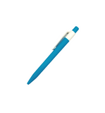 GSC NEON PEN BLUE WITH WHITE