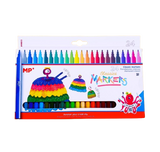 MP Classic Markers 24pcs (PP853)