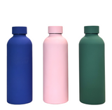 INSULATED BOTTLE 500ML