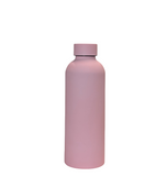 INSULATED BOTTLE 500ML
