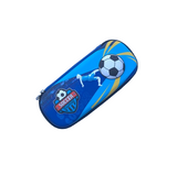 Small Embossed Pencil SOCCER
