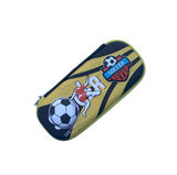 Small Embossed Pencil SOCCER