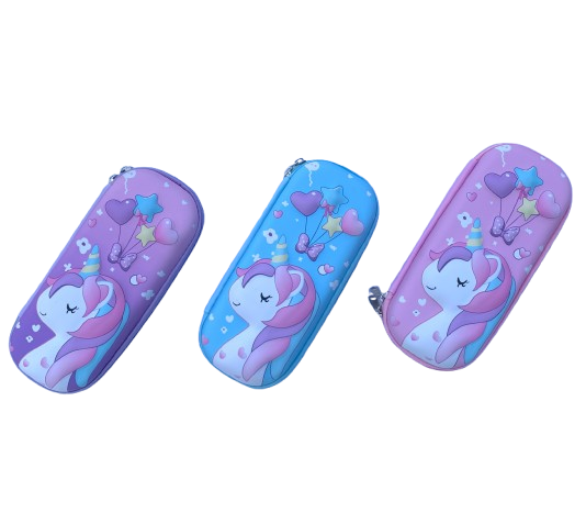 Small Embossed Pencil UNICON