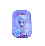 Embossed Pencil Box Frozen