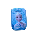 Embossed Pencil Box Frozen