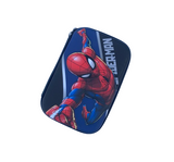 Embossed Pencil Box Avengers