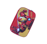 Embossed Pencil Box Avengers