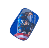 Embossed Pencil Box Avengers