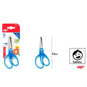 MP School Scissor 130mm (PT105)
