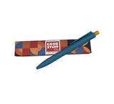 DS4 SQUARED PENS - LIGHT BLUE