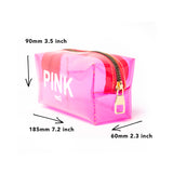 Neon Pouch