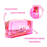Neon Pouch