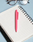NEON PEN- Pink