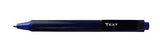 BRAVE PEN-BLUE (3067)