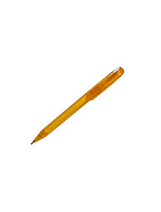 Loop DS1 Pen — Yellow