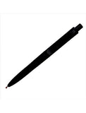 DS8 TRIANGULAR PENS -BLACK & BLACK (3023)