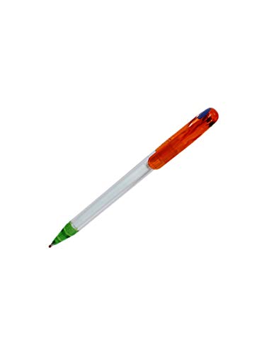 DS1 LOOP PENS - INDIAN FLAG (3094)