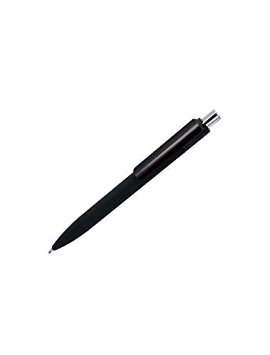 DS4 SQUARED PENS - BLACK (3031)