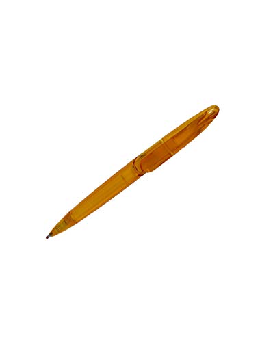 DS7 ELEGANCE PENS - YELLOW (3026)