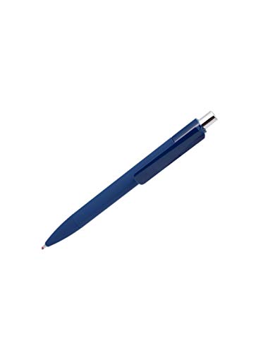 DS4 SQUARED PENS - NAVY BLUE (3041)