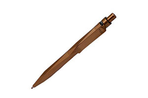 (MODEL) STONE PEN- COPPER (5015)