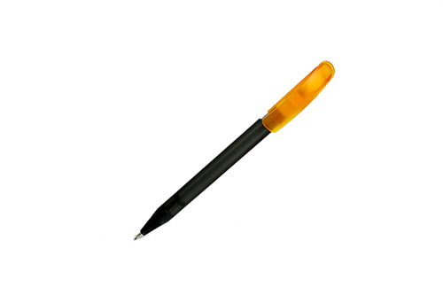 DS3 MECHANICAL PENCIL-Black & Yellow (3069)