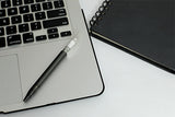 DS3 MECHANICAL PENCIL-Black & White (3032)