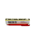 DS1 LOOP PENS - RED (3015)
