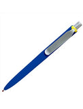 DS8 TRIANGULAR PENS - BLUE & YELLOW (3056)