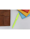 NEON PEN- Yellow