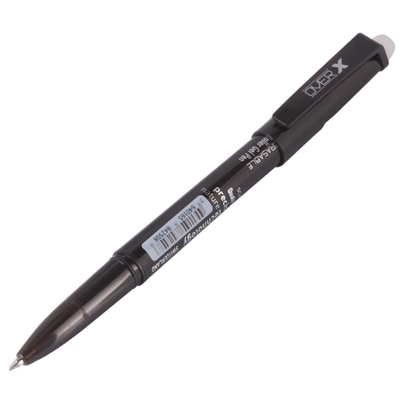 Premec Over X Erasable Pen