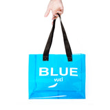 Neon Tote Bag
