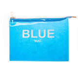 Neon Flat Pouch