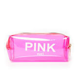 Neon Pouch