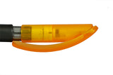 DS3 MECHANICAL PENCIL-Black & Yellow (3069)