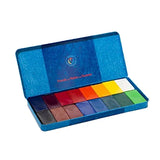 Stockmar Block Crayons (Set of 16)