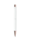 GS02 White Rose Gold Pen