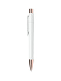 GS02 White Rose Gold Pen