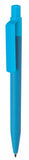 GS01 Neon Blue Ball Point Pen