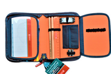 1 Zip School Pencil Box — Transformers