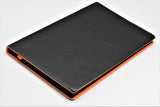 Neon Flexi Notebook A5